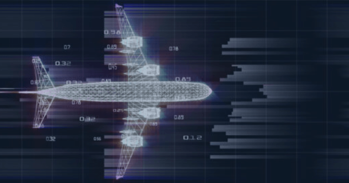 Data Interpretation Overlay